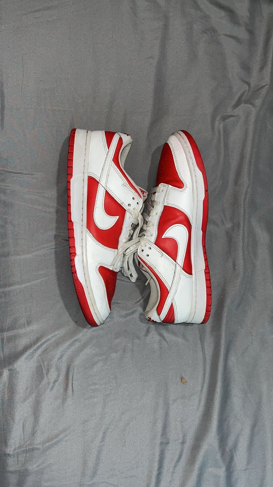 Nike × Vintage Nike SB Dunks Low “Championship Low” Size US 9 / EU 42 - 3 Thumbnail