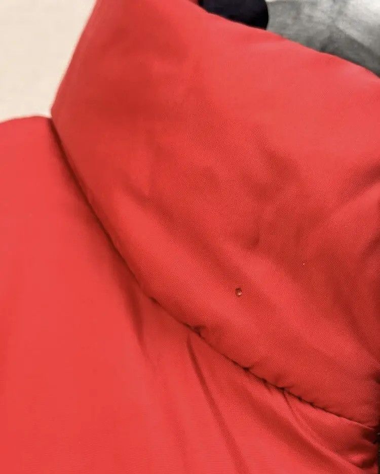 Helly Hansen × Vintage Vintage Helly Hansen Vintage Puffer Down Jacket Reversible Size US XL / EU 56 / 4 - 13 Thumbnail