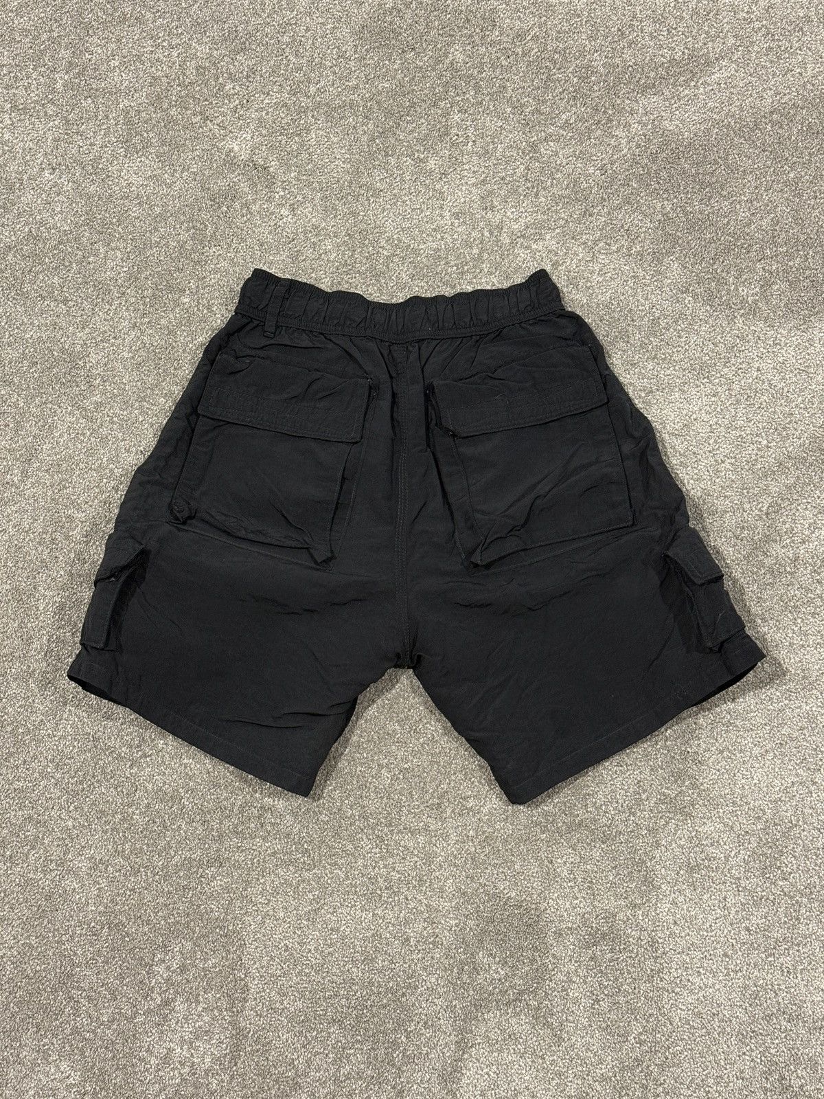 Bare Knuckles Bare Knuckles Tactical Cargo Shorts Size US 30 / EU 46 - 2 Thumbnail