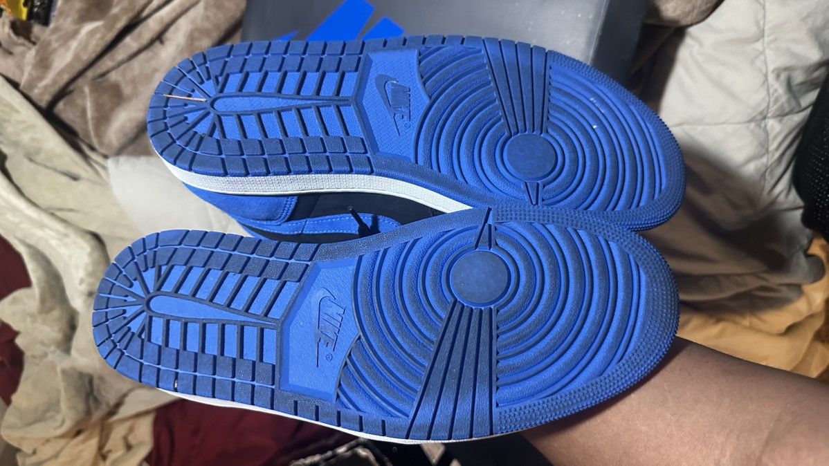 Jordan Brand Jordan royal 1 Size US 11 / EU 44 - 4 Thumbnail