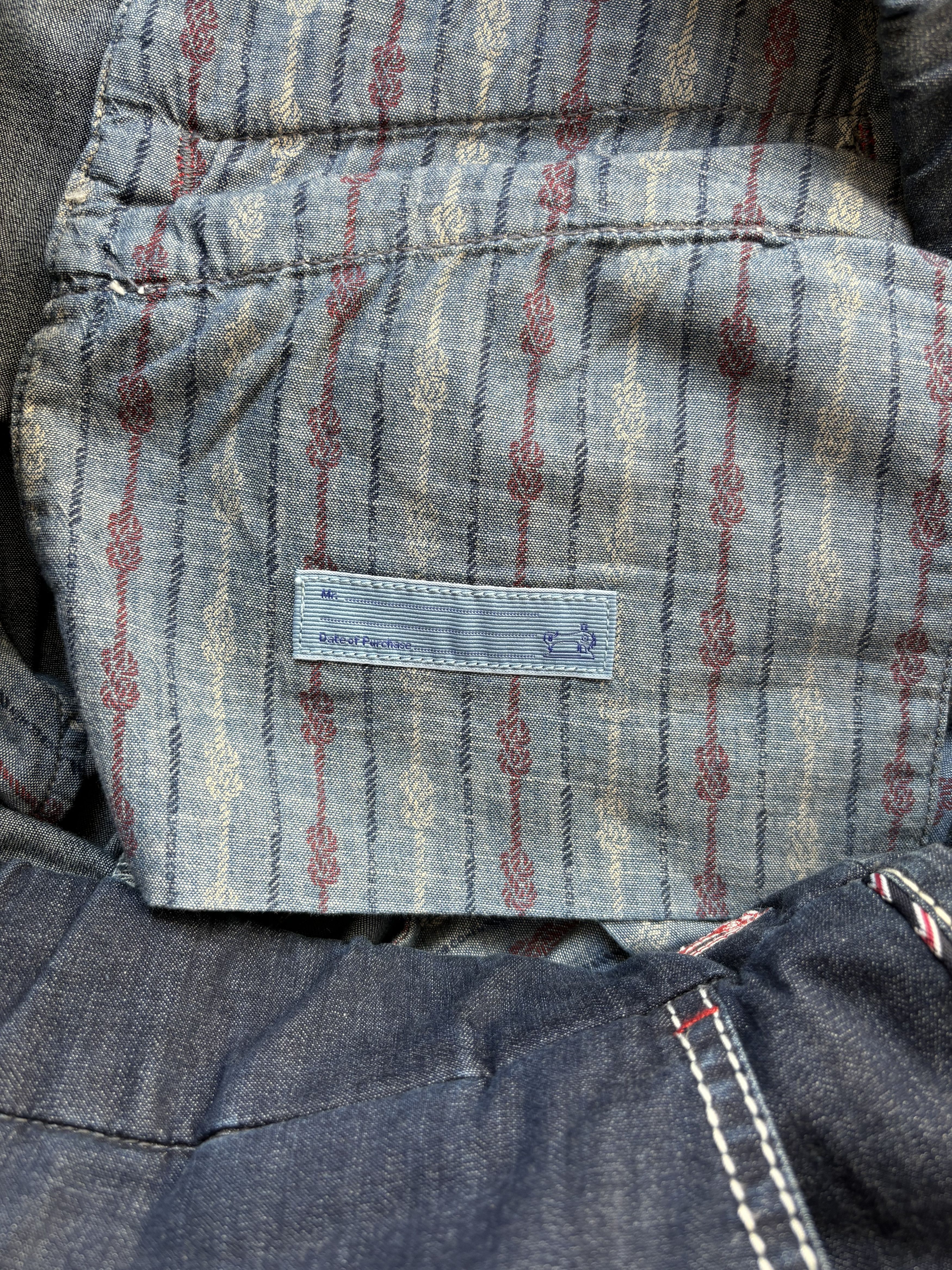 Jacob Cohen Jeans Jacob Cohen Size US 32 / EU 48 - 13 Thumbnail