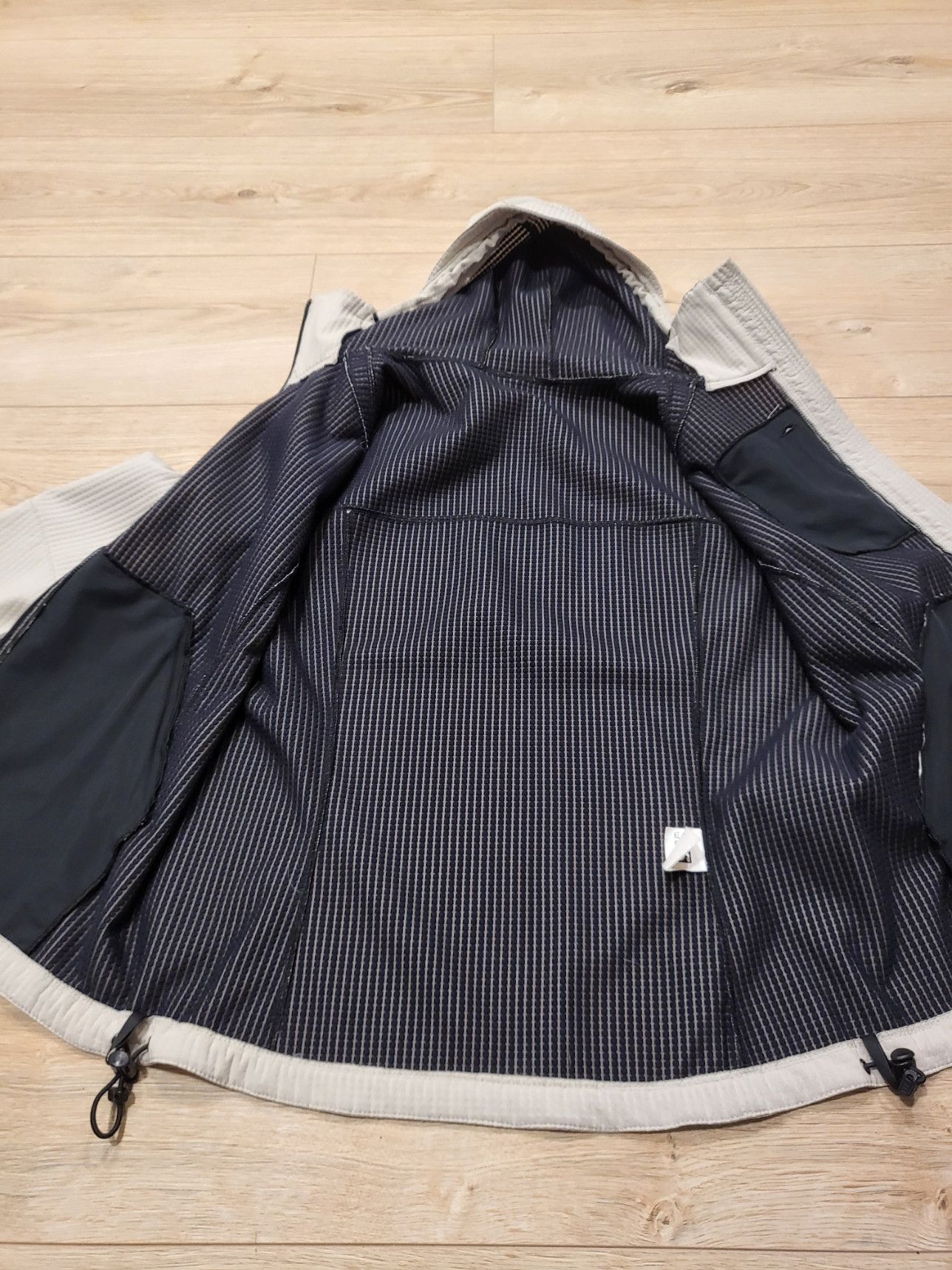 66 North Retro 66 North Wind/Rain Jacket Size L / US 10 / IT 46 - 6 Thumbnail