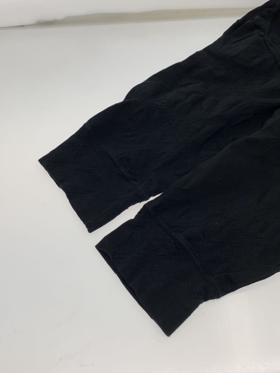 Yohji Yamamoto Gipsy Yohji Yamamoto / YC-T55-056 Three-quarter sleeve top Size US L / EU 52-54 / 3 - 5 Thumbnail