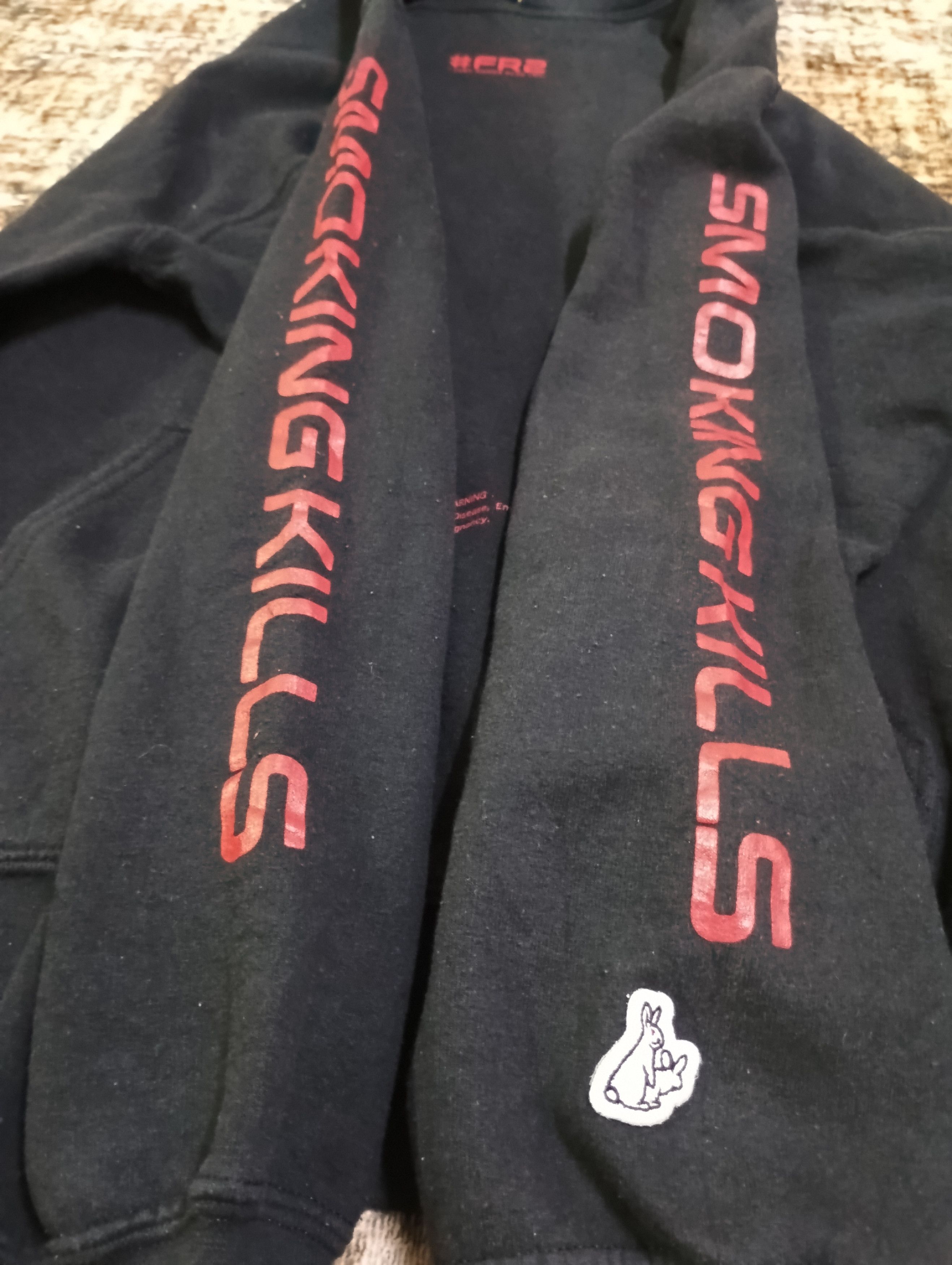 FR2 Fr2 hoodie Size US M / EU 48-50 / 2 - 3 Thumbnail