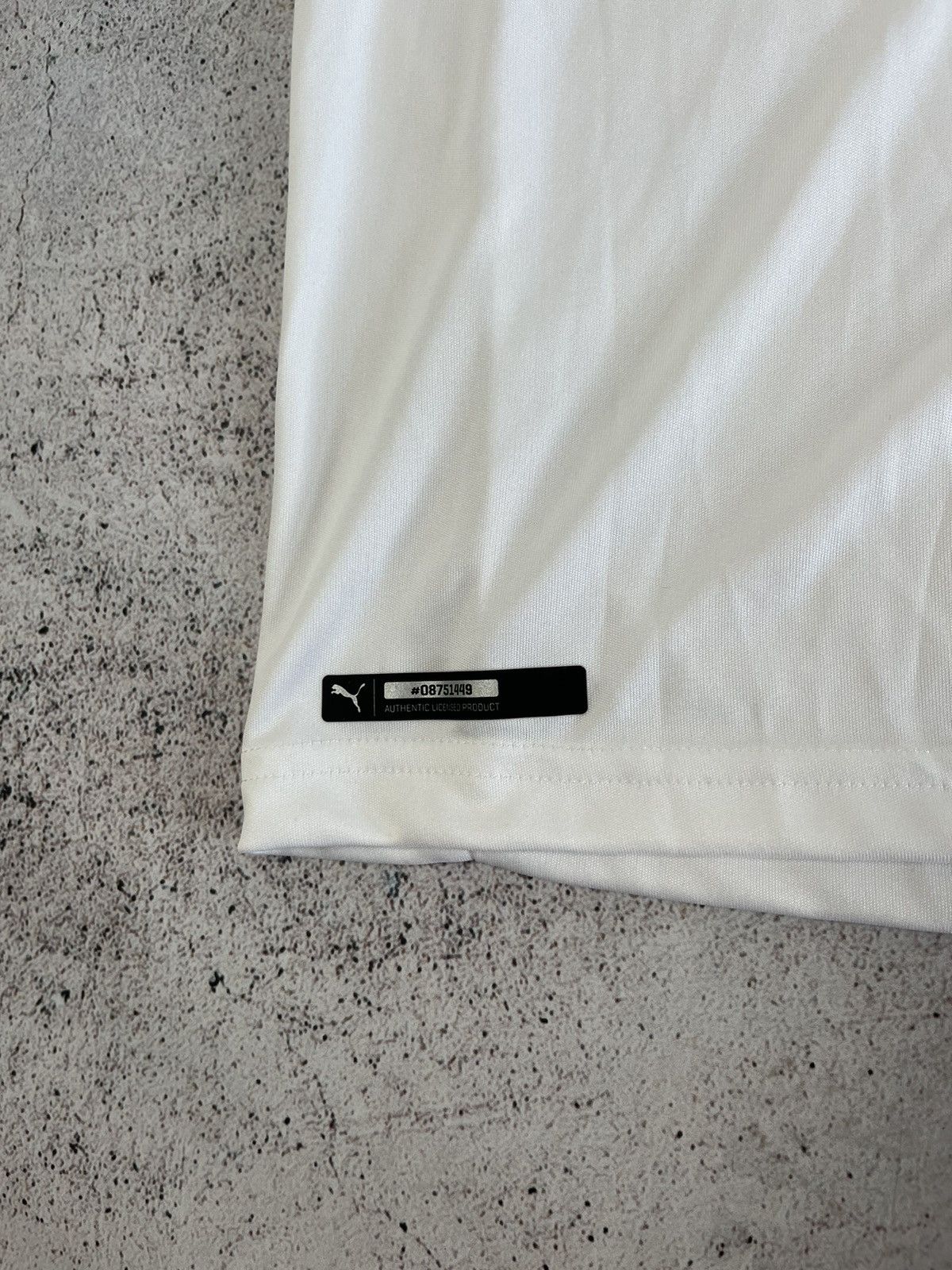 Puma AUSTRIA 2016 2017 AWAY FOOTBALL SHIRT SOCCER JERSEY PUMA Size US XXL / EU 58 / 5 - 3 Thumbnail