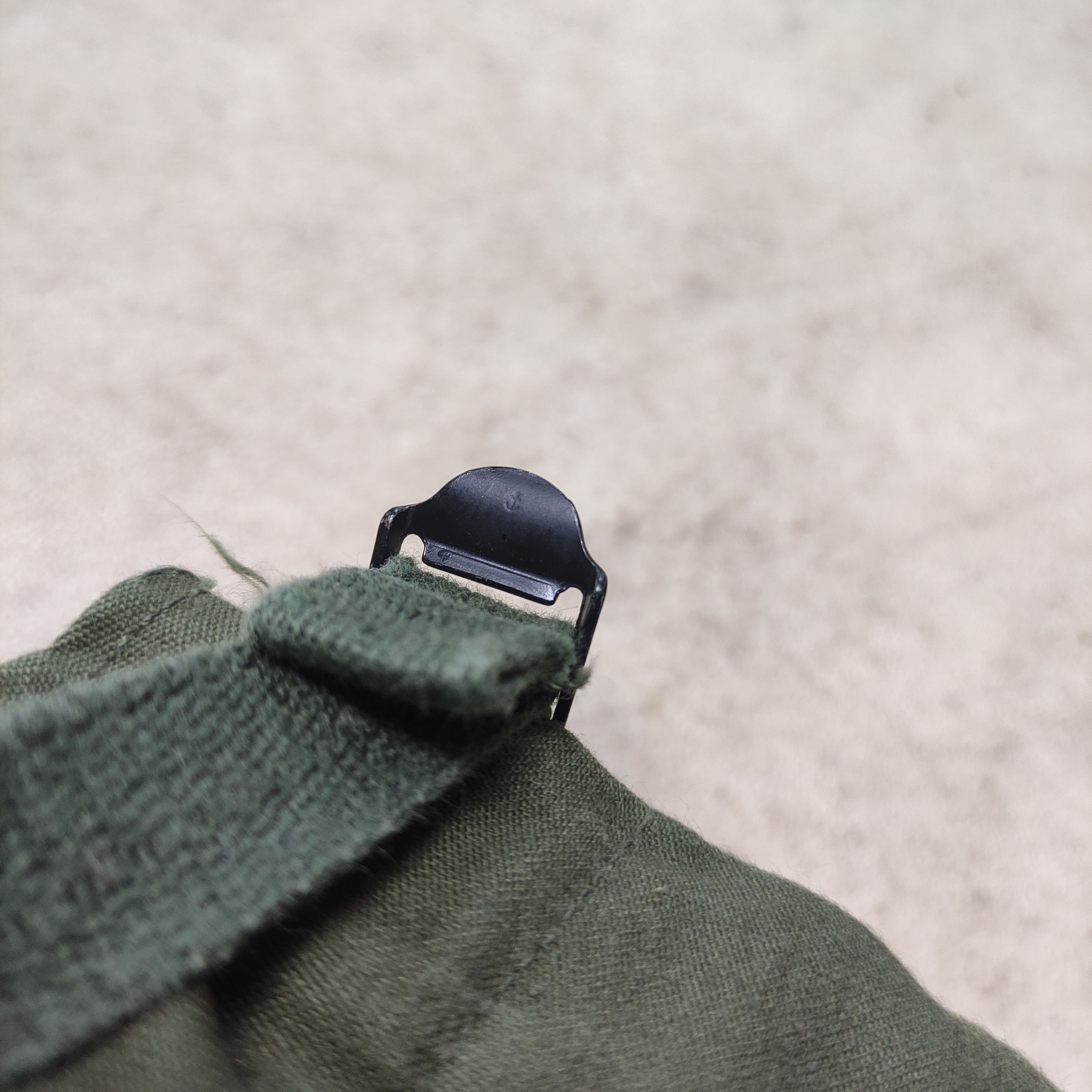 Buzz Rickson's Vintage M-65 Field Cargo Pants — Winfield MFG Size US 31 - 10 Thumbnail