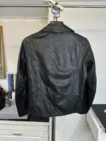 Undercover Undercover classic leather jacket Size US S / EU 44-46 / 1 - 5 Thumbnail