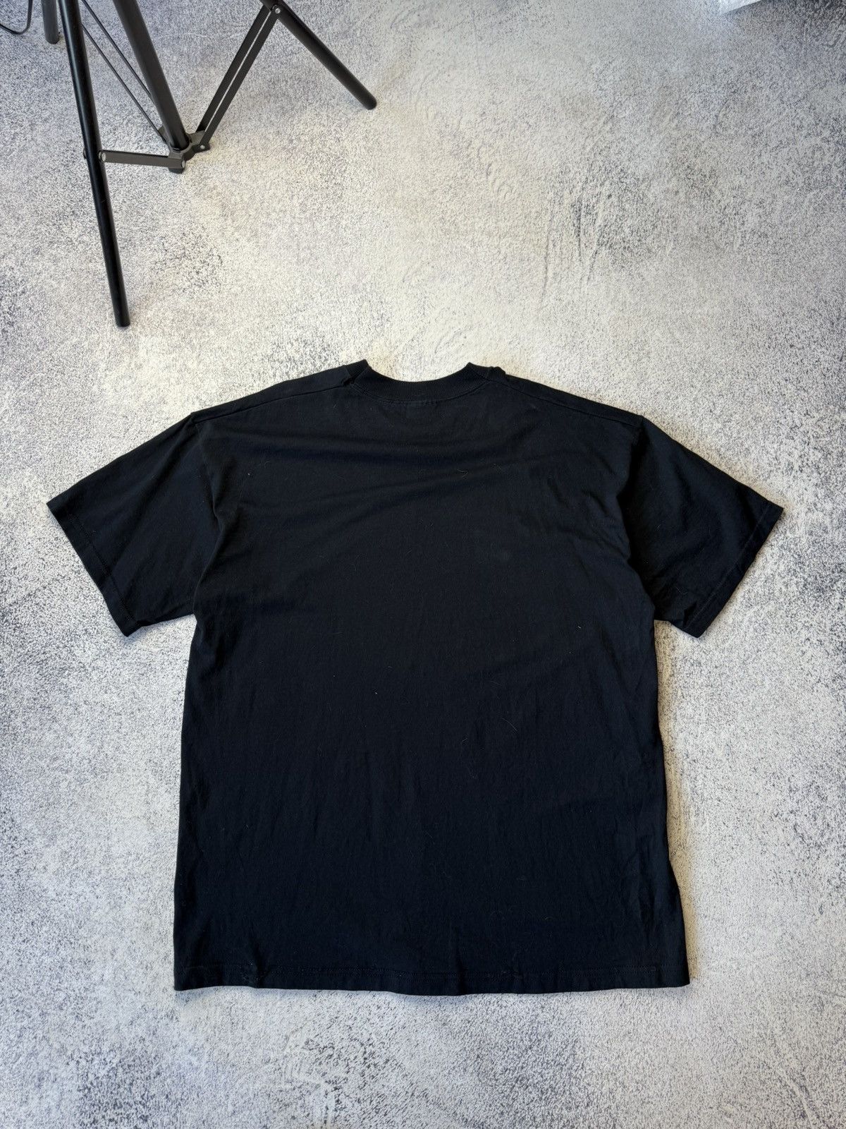 Vintage Vintage 90s t shirt bose better sound through research Size US XL / EU 56 / 4 - 13 Thumbnail
