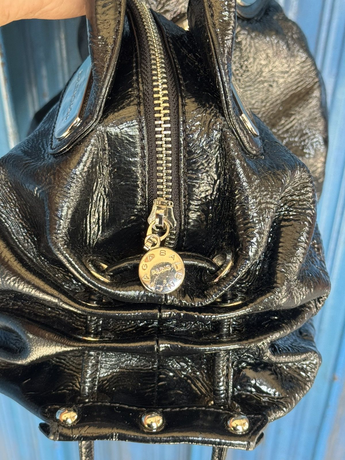 Balenciaga Balenciaga Bags Size ONE SIZE - 5 Thumbnail
