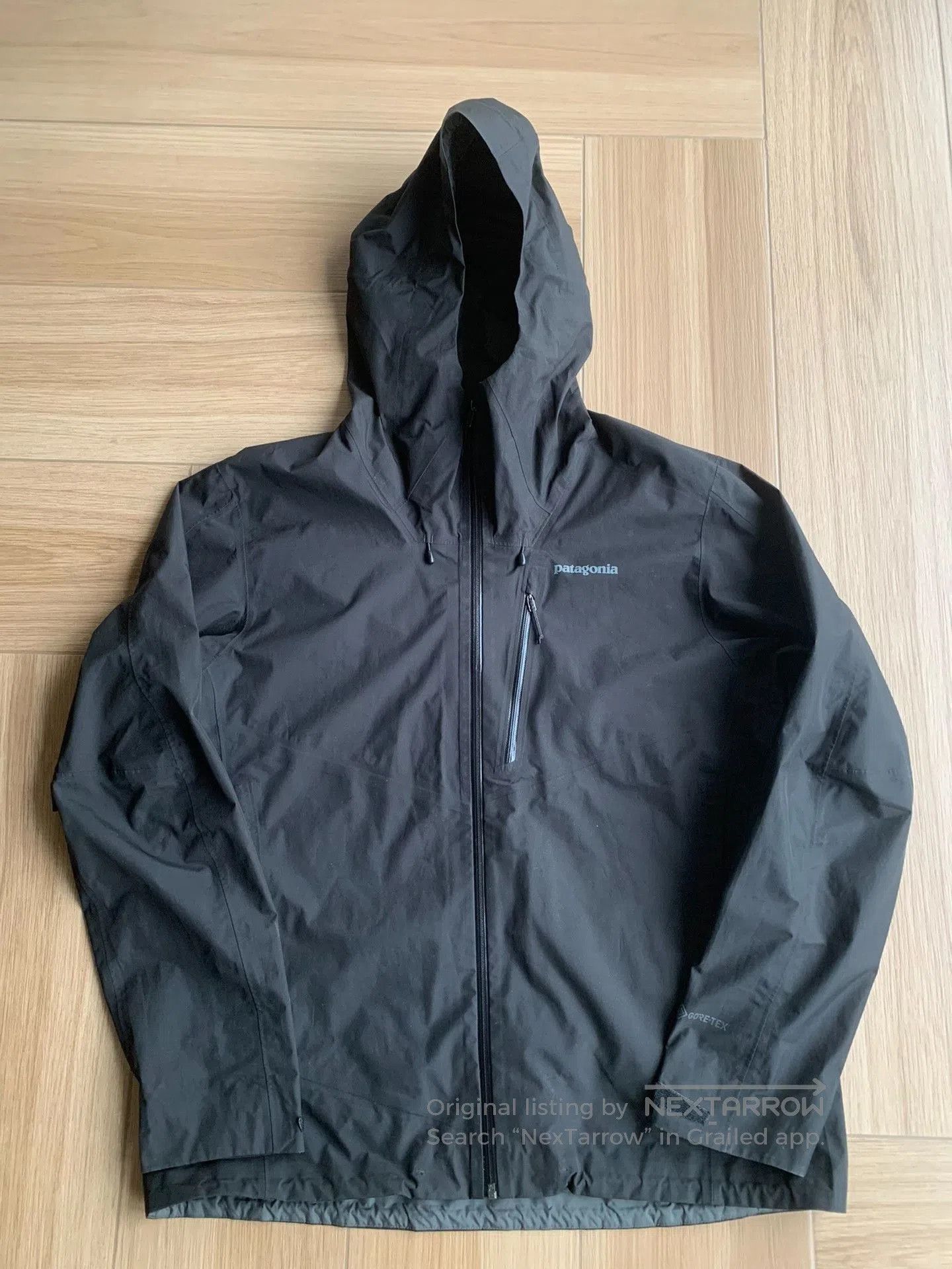 Patagonia Patagonia Calcite JKT M's GTX Jacket. Size US L / EU 52-54 / 3 - 1 Thumbnail