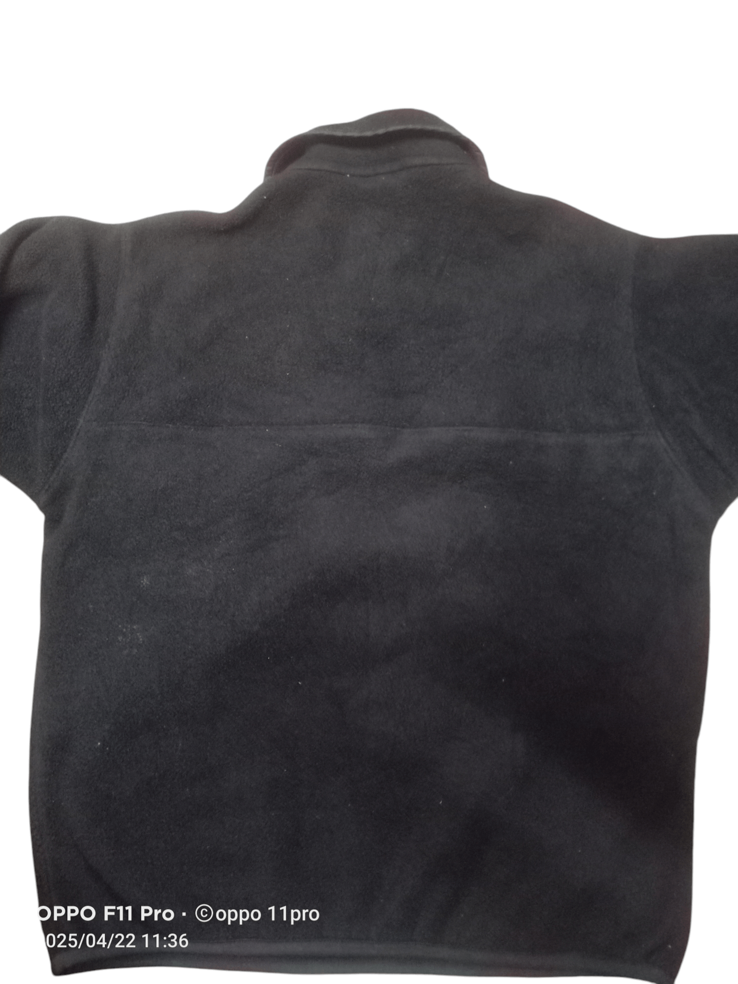 Patagonia × Vintage 90s Patagonia Vintage Fleece Synchilla Pollar Coller Size US M / EU 48-50 / 2 - 17 Thumbnail