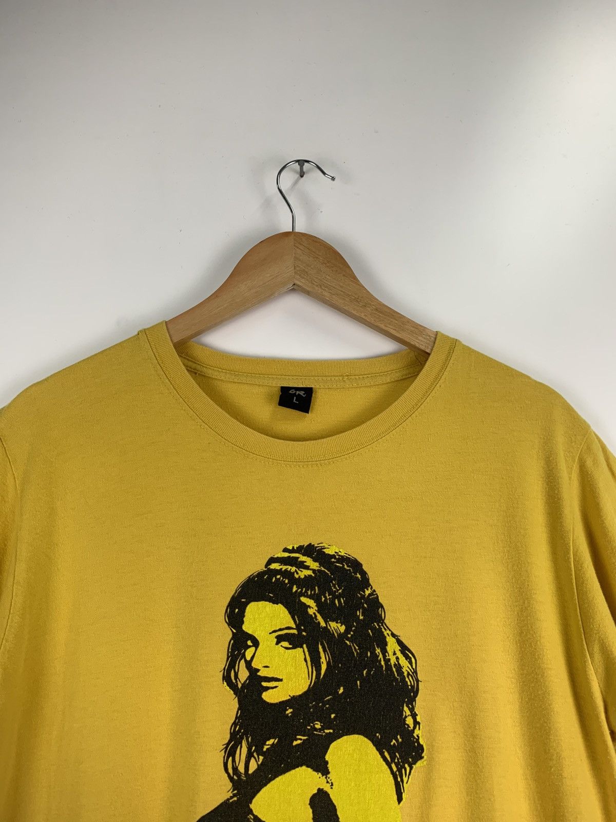 Japanese Brand × Vintage Vintage Goship Queens T-Shirt Size US L / EU 52-54 / 3 - 6 Thumbnail