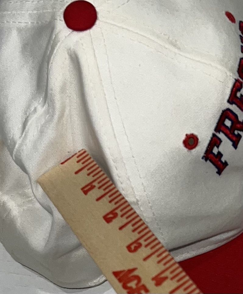 Champion New Vintage 90s Fresno State Bulldogs Hat Champion Brand Size ONE SIZE - 13 Thumbnail