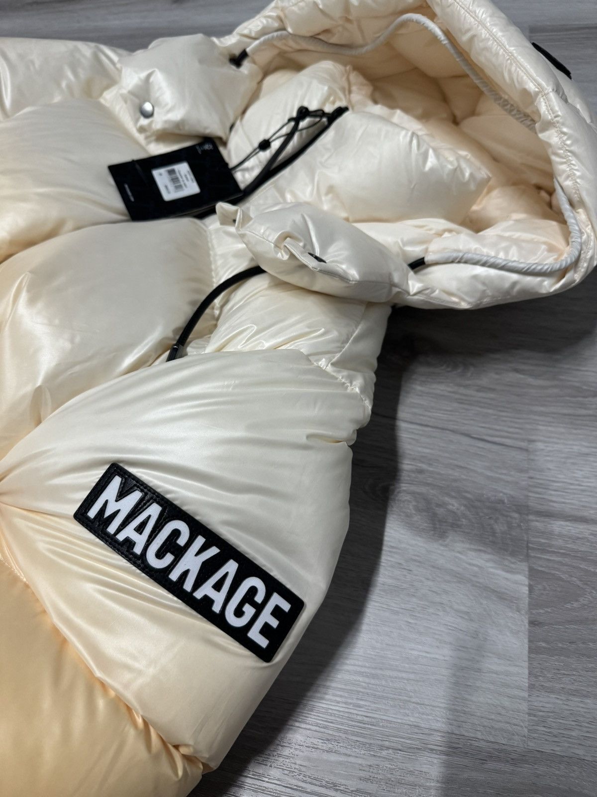 Mackage Mackage Kent Sunset Jacket Size US XS / EU 42 / 0 - 2 Thumbnail