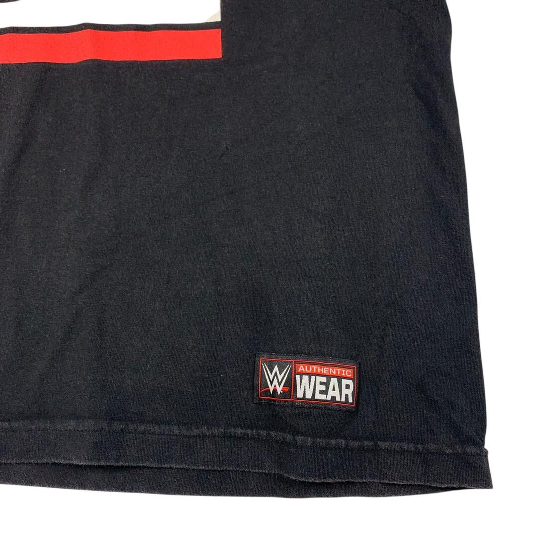 WWE WWE Nikki Bella "Totally Fearless" Black Authentic Tee Size US XXL / EU 58 / 5 - 8 Thumbnail
