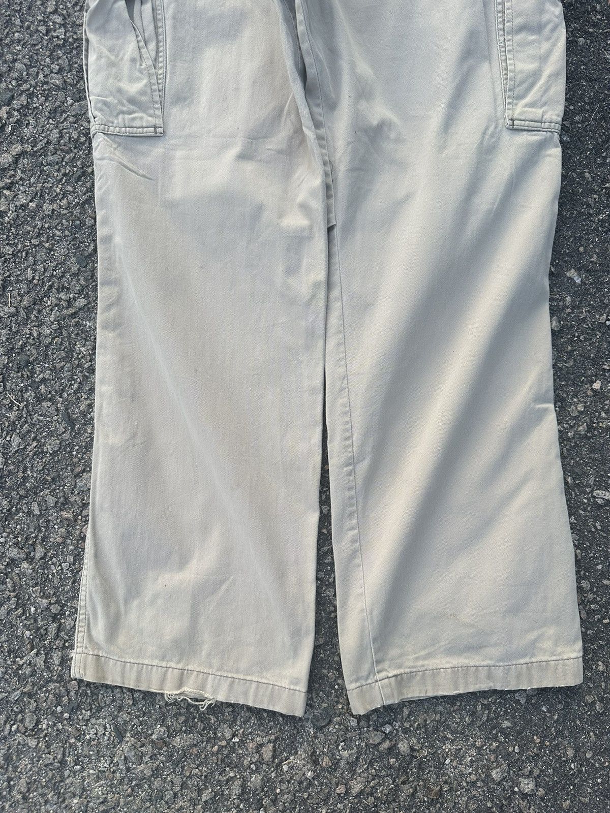 Polo Ralph Lauren CARGO PANTS MULTIPOCKET POLO RALPH LAUREN Size US 34 / EU 50 - 12 Thumbnail