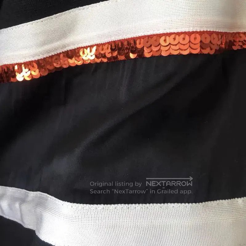 Givenchy Givenchy Color Block Wool Blend Dress . Size S / US 4 / IT 40 - 9 Thumbnail