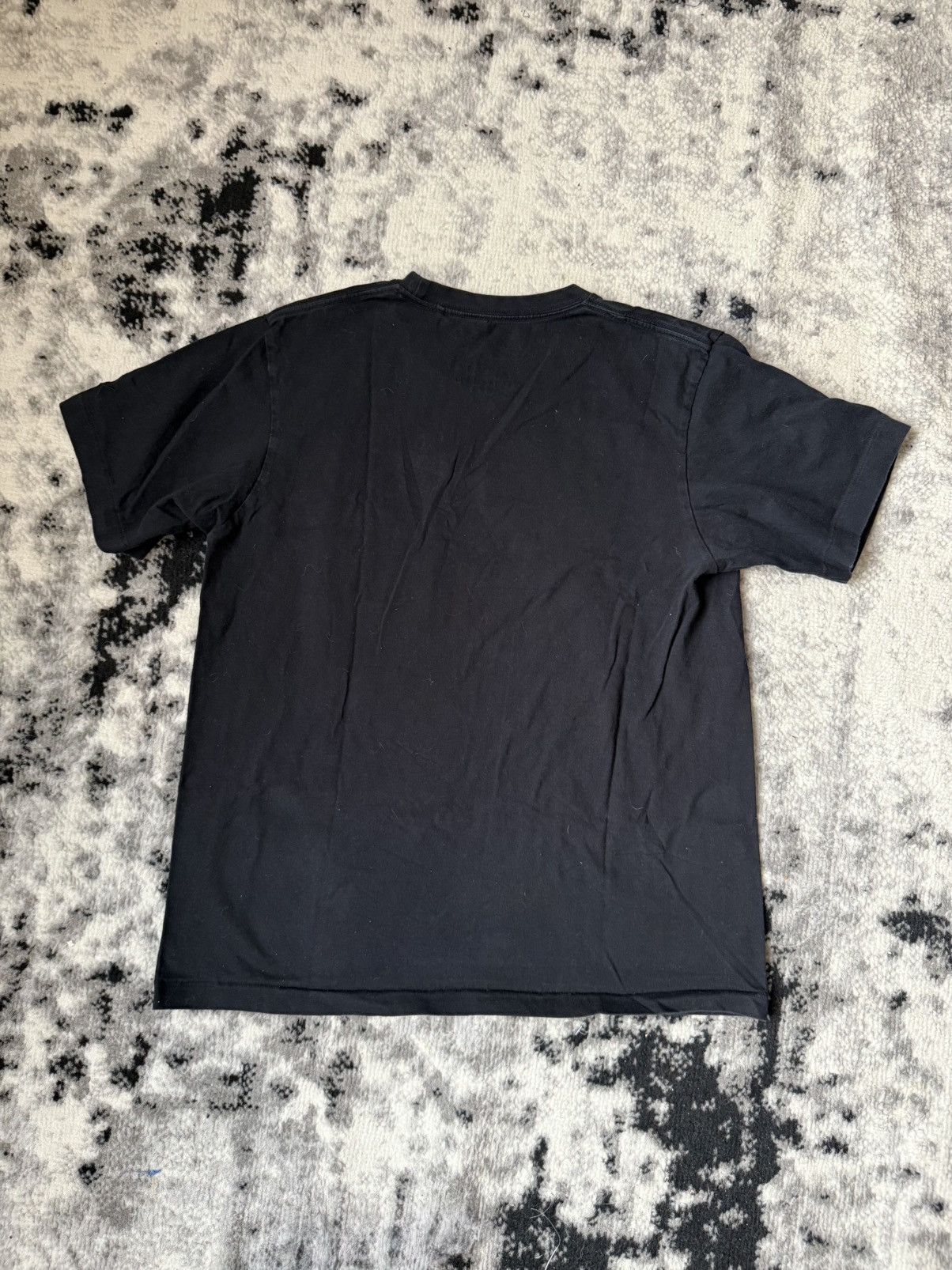 Kaws × Peanuts × Uniqlo Uniqlo x Kaws x Peanuts T-shirt Size US M / EU 48-50 / 2 - 2 Thumbnail