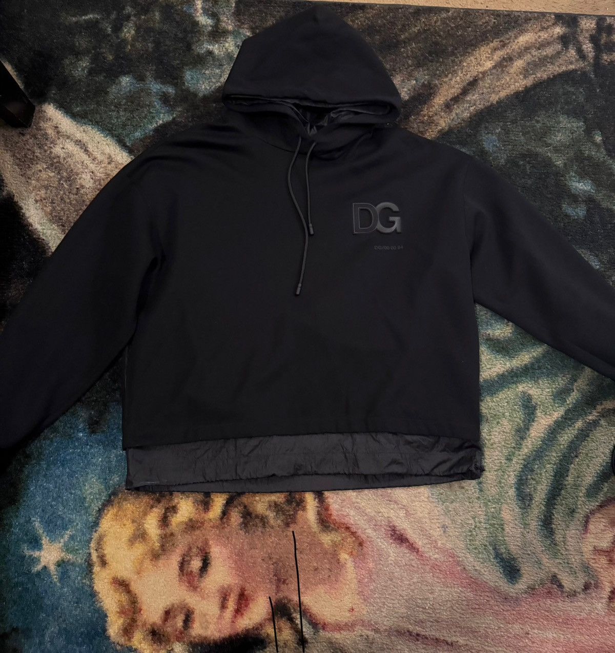 Dolce & Gabbana Dolce and Gabbana sweatshirt Size US M / EU 48-50 / 2 - 2 Thumbnail
