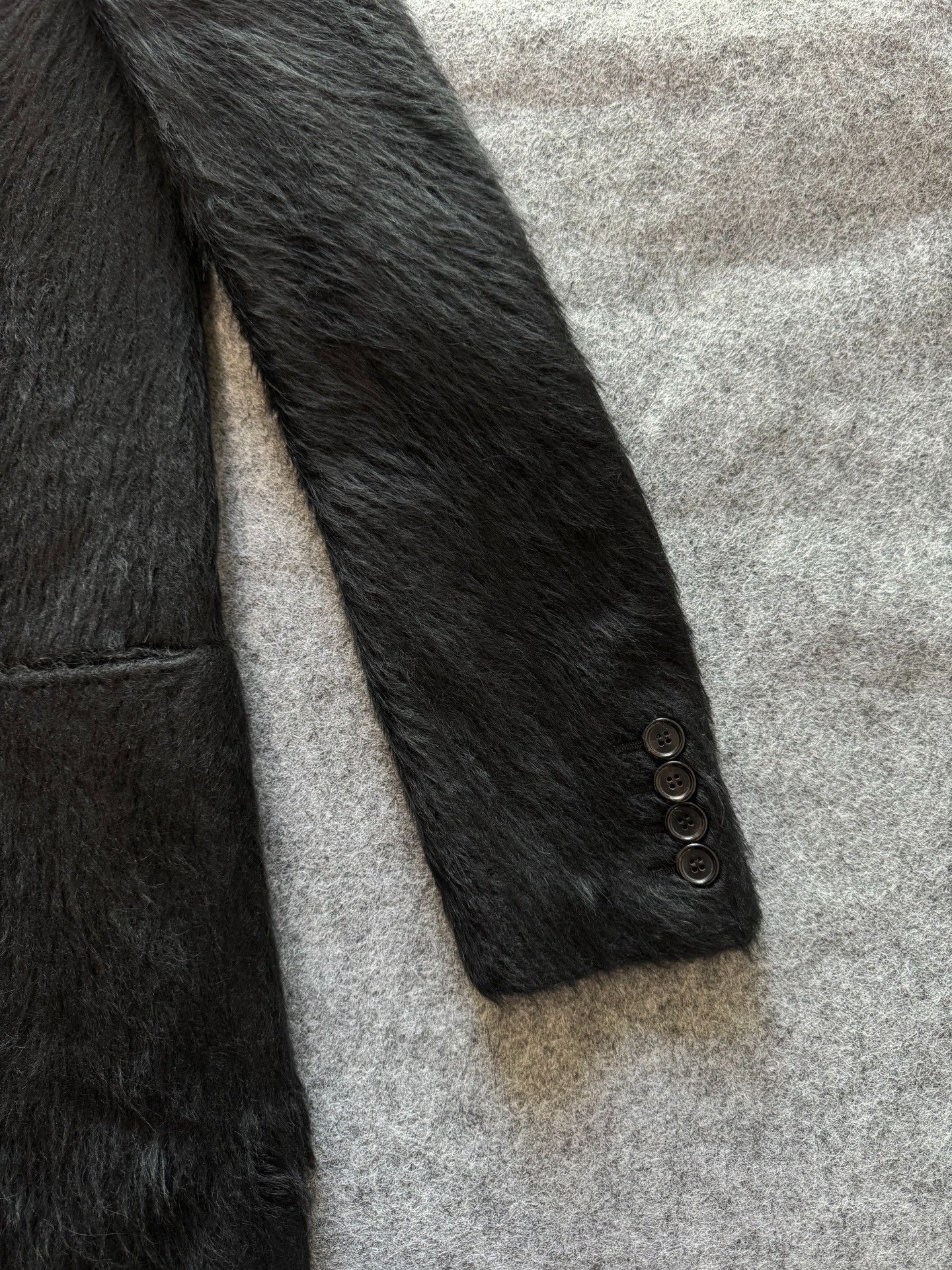 Saint Laurent Paris Saint laurent Fur coat 2501-Nextarrow Size US M / EU 48-50 / 2 - 6 Thumbnail