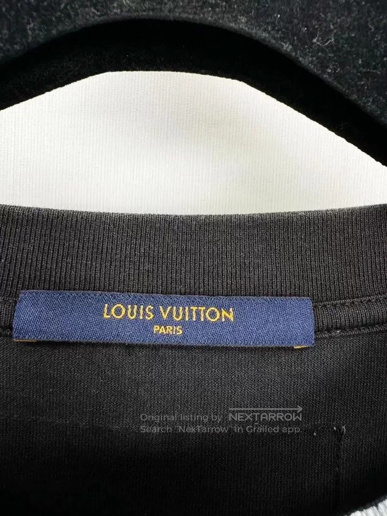 Louis Vuitton Louis Vuitton short sleeves Size US S / EU 44-46 / 1 - 2 Thumbnail