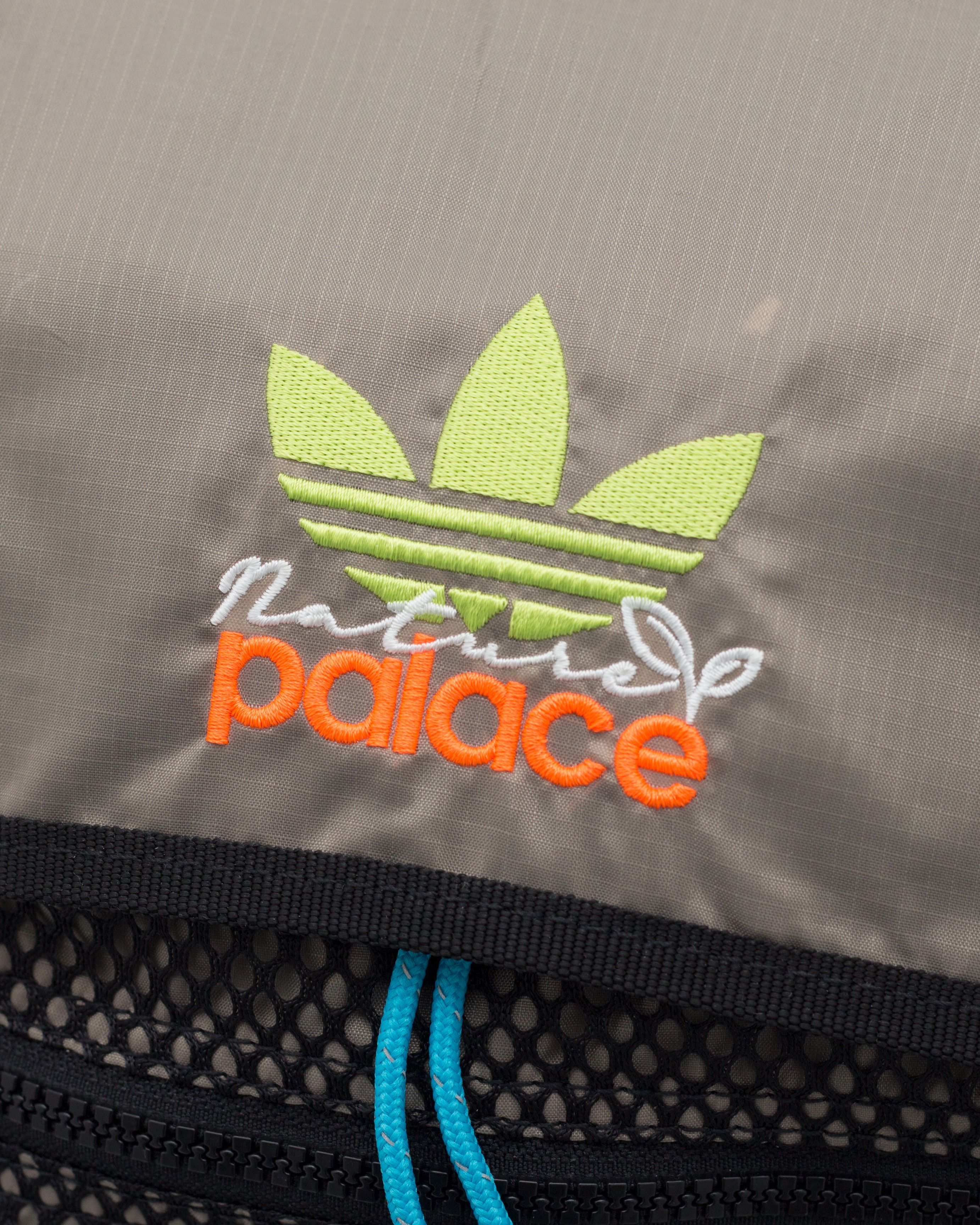 Adidas × Palace Palace Skateboards Nature Backpack HP1793 Size ONE SIZE - 13 Thumbnail