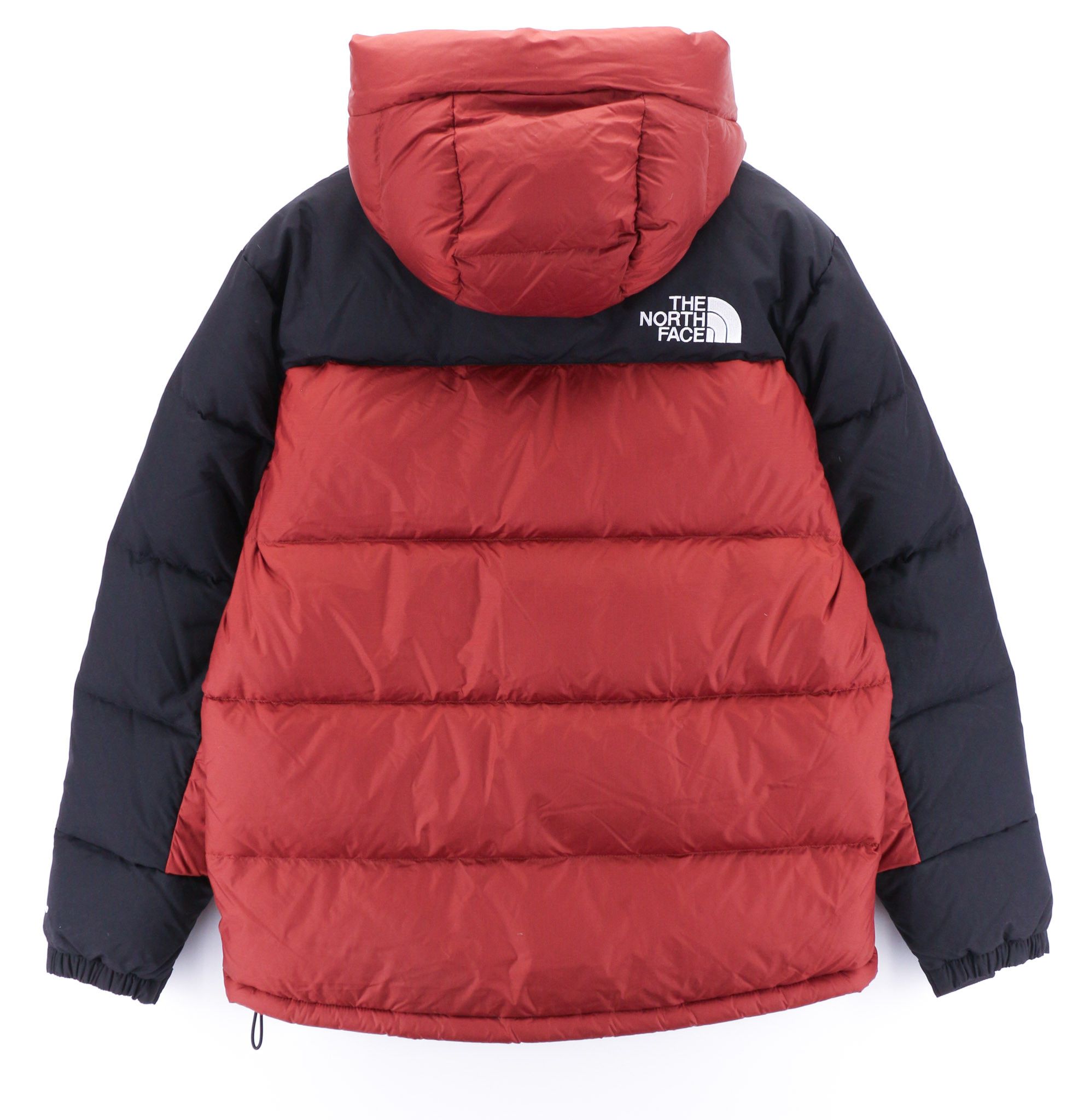 The North Face HIMALAYAN DOWN PARKA M Hooded 550 Lined Jacket 79760 Size US M / EU 48-50 / 2 - 2 Thumbnail