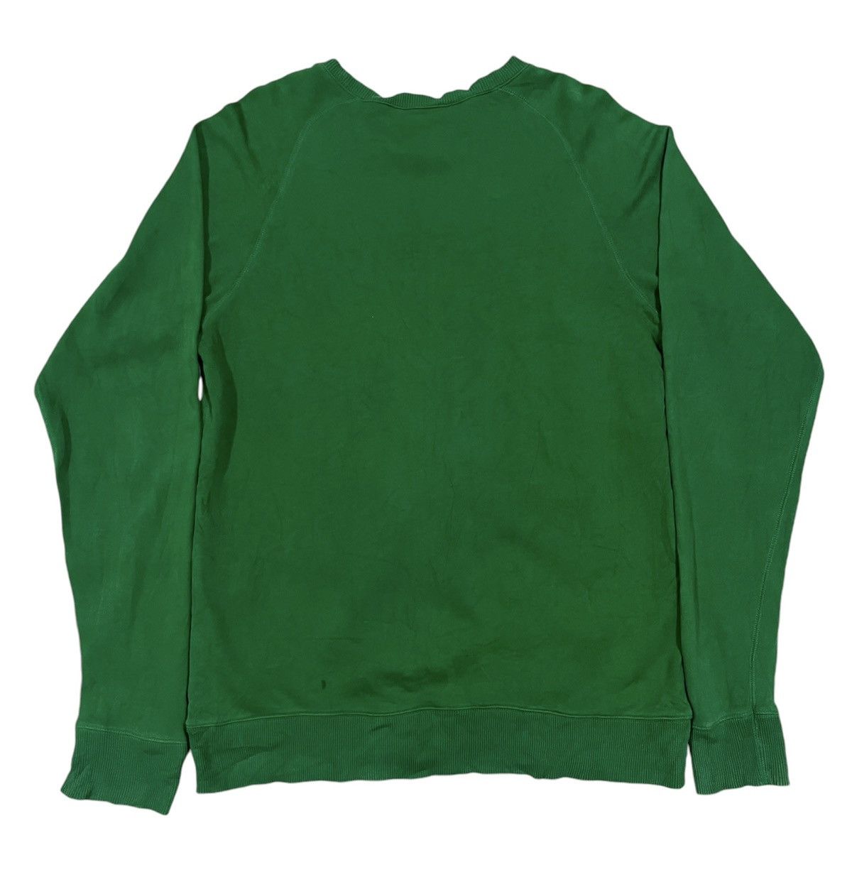 Xlarge X large sweatshirt Size US L / EU 52-54 / 3 - 6 Thumbnail