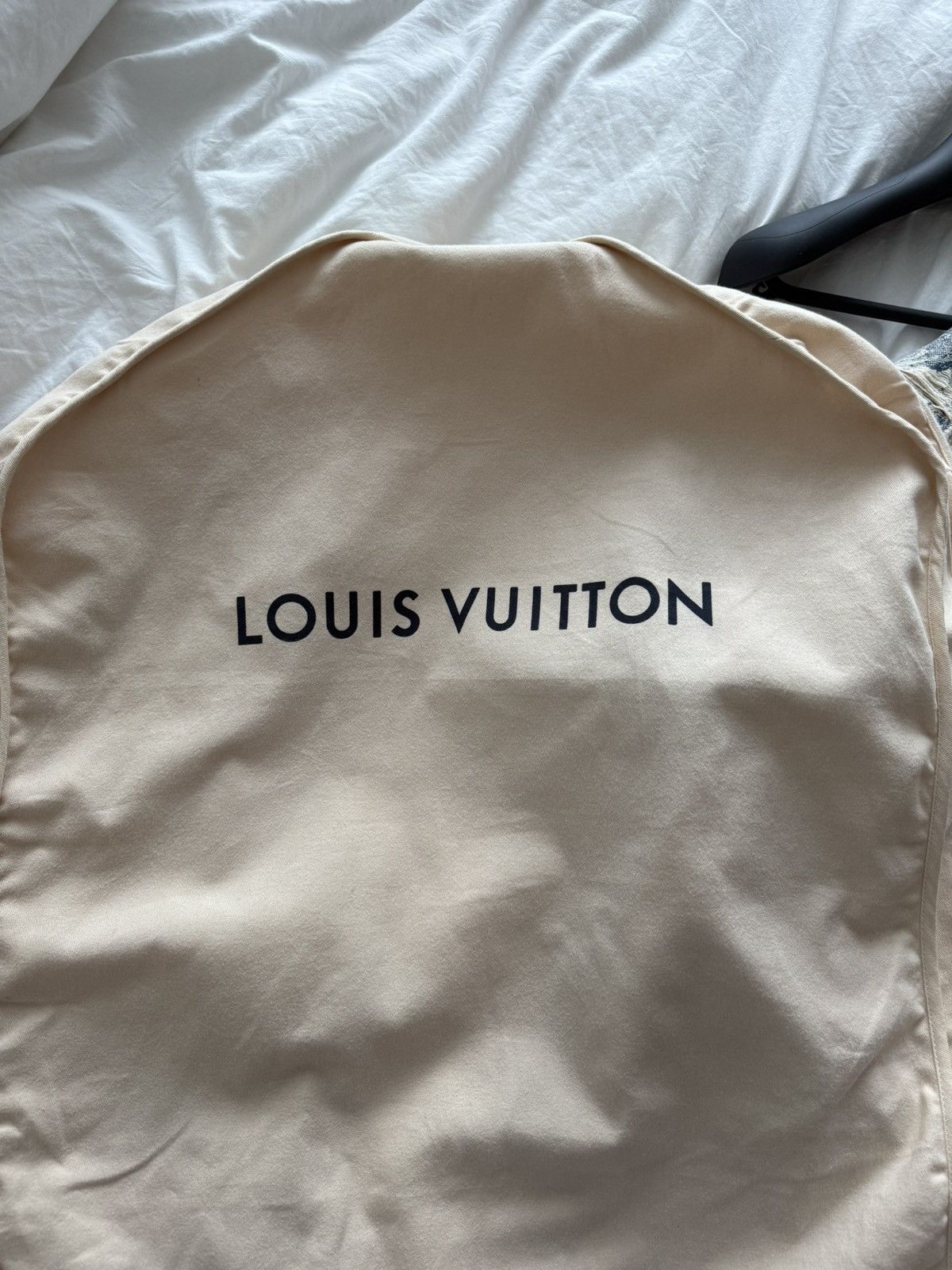 Louis Vuitton Virgil Abloh Tapestry Denim Jacket Louis Vuitton Size US S / EU 44-46 / 1 - 23 Thumbnail