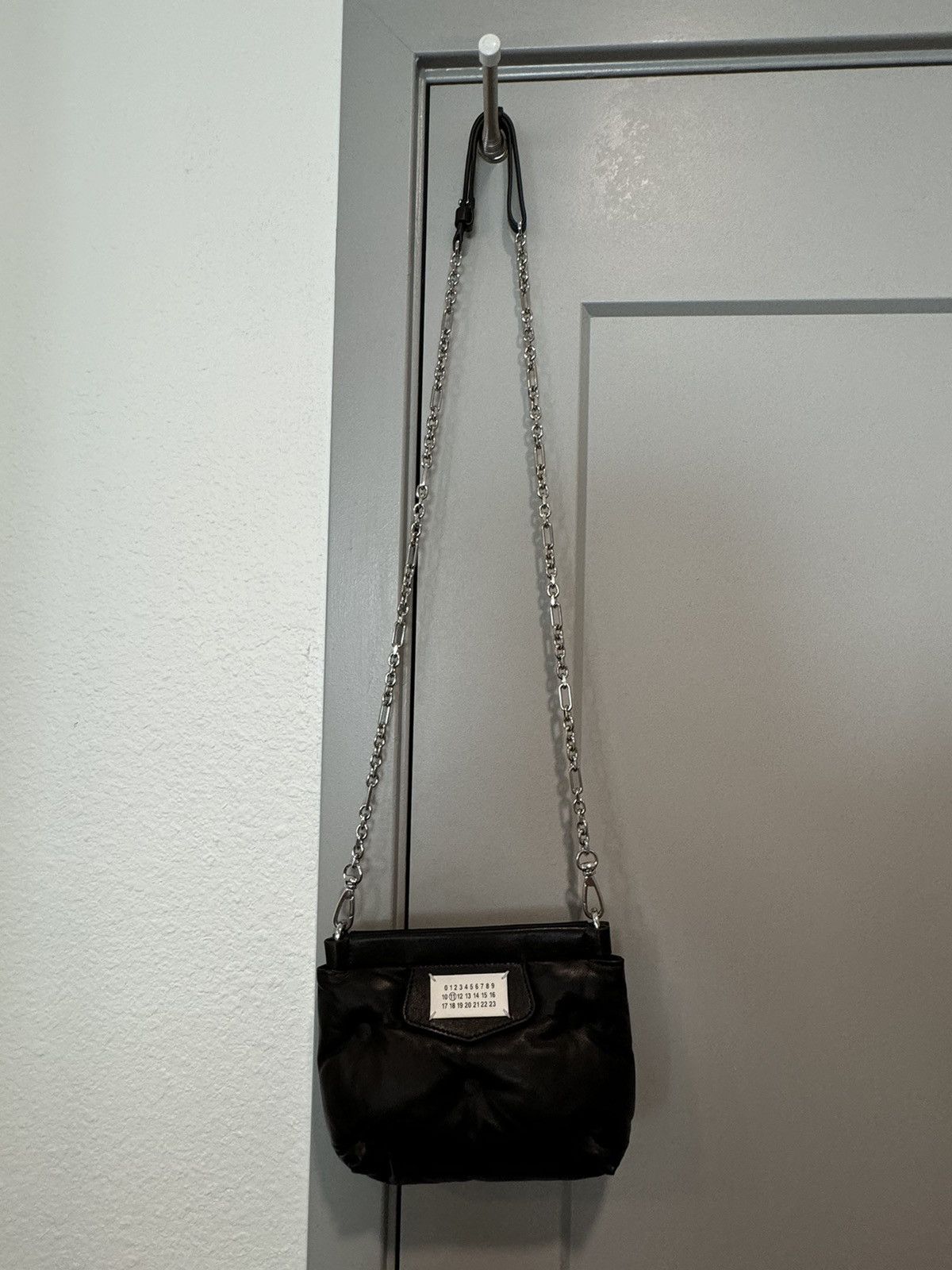 Maison Margiela Maison Margiela Glam Slam Red Carpet Bag Mini Size ONE SIZE - 4 Thumbnail