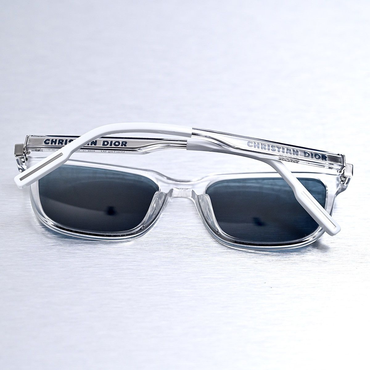 Dior DIOR DIORTAG SU 85B8 SUNGLASSES Size ONE SIZE - 9 Thumbnail