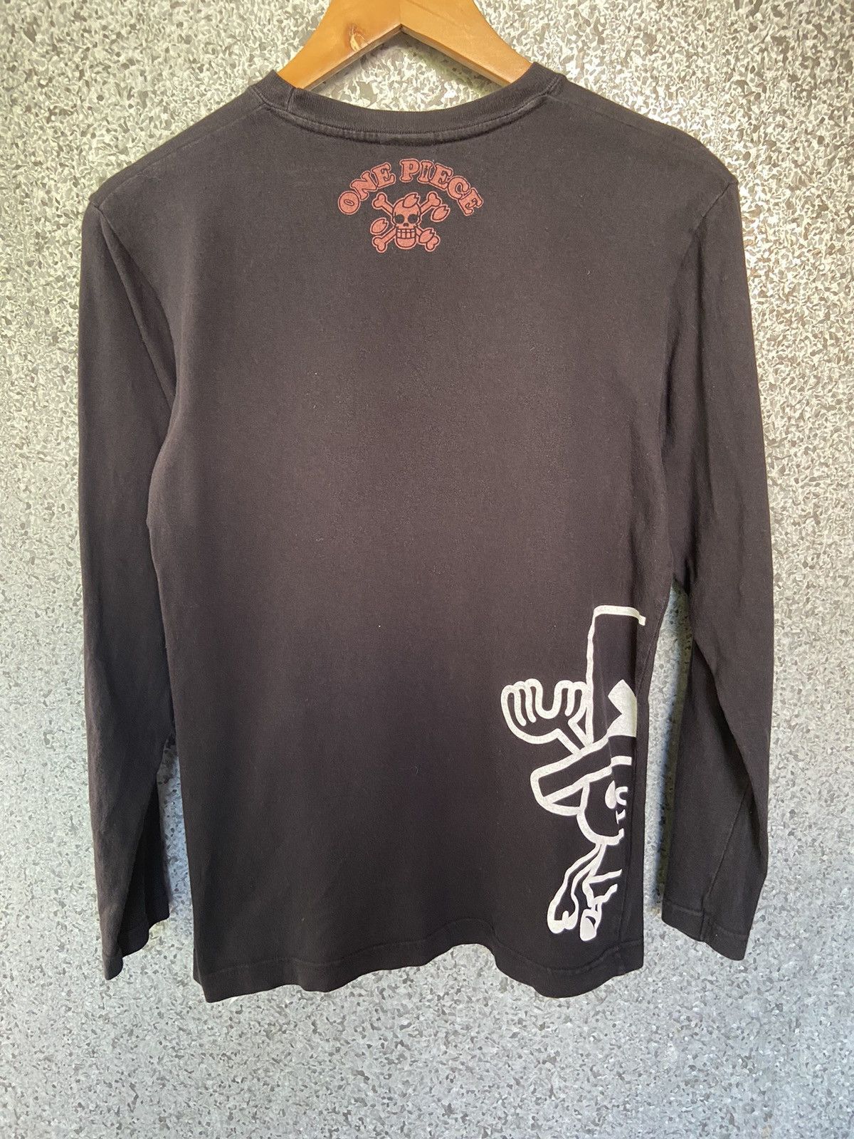 Anime 🔥 Vintage One piece t shirt Size US M / EU 48-50 / 2 - 4 Thumbnail