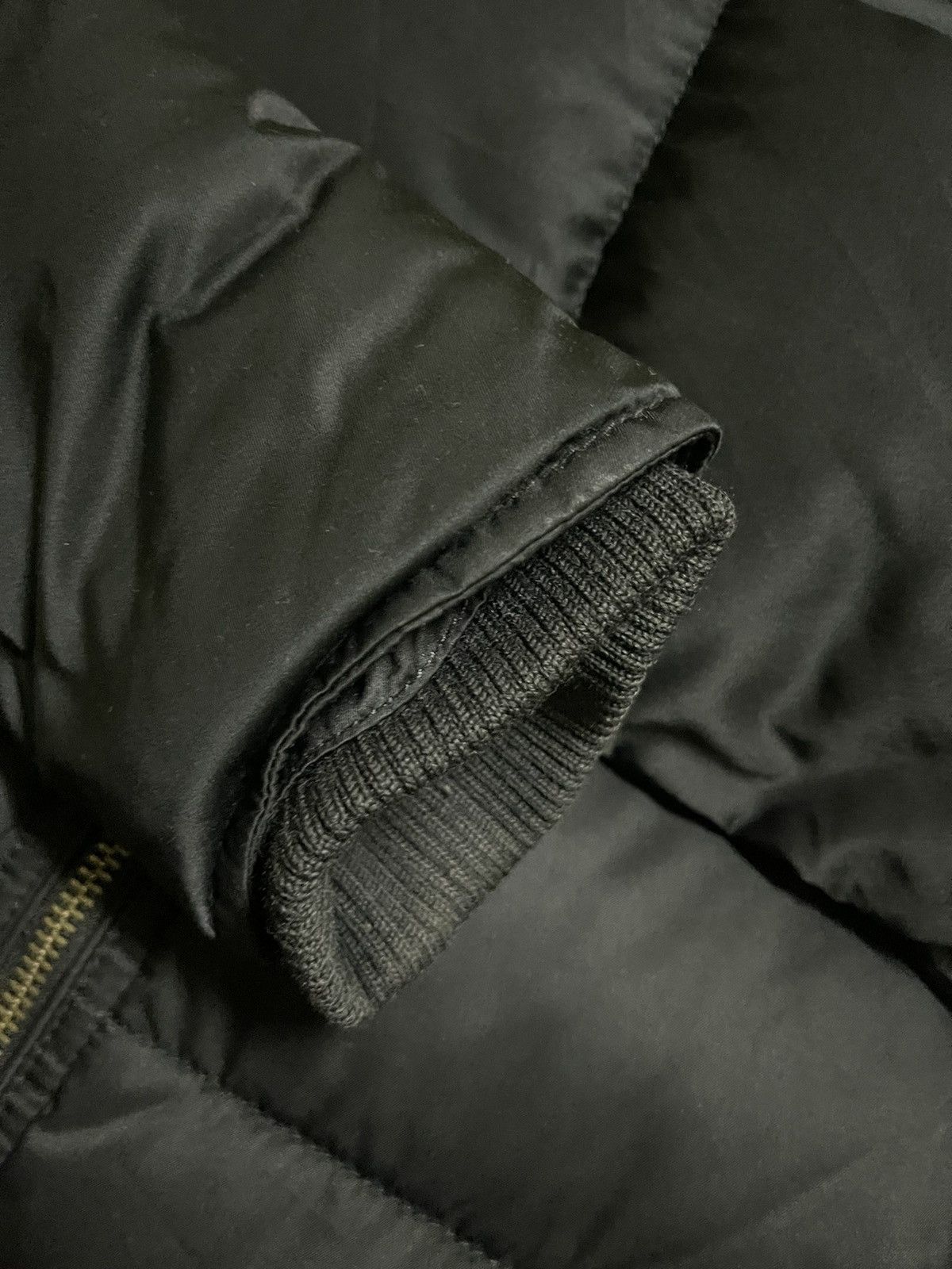 Ralph Lauren Sport Ralph Lauren Sport Down Jacket Buckle Belt Size M / US 6-8 / IT 42-44 - 17 Thumbnail