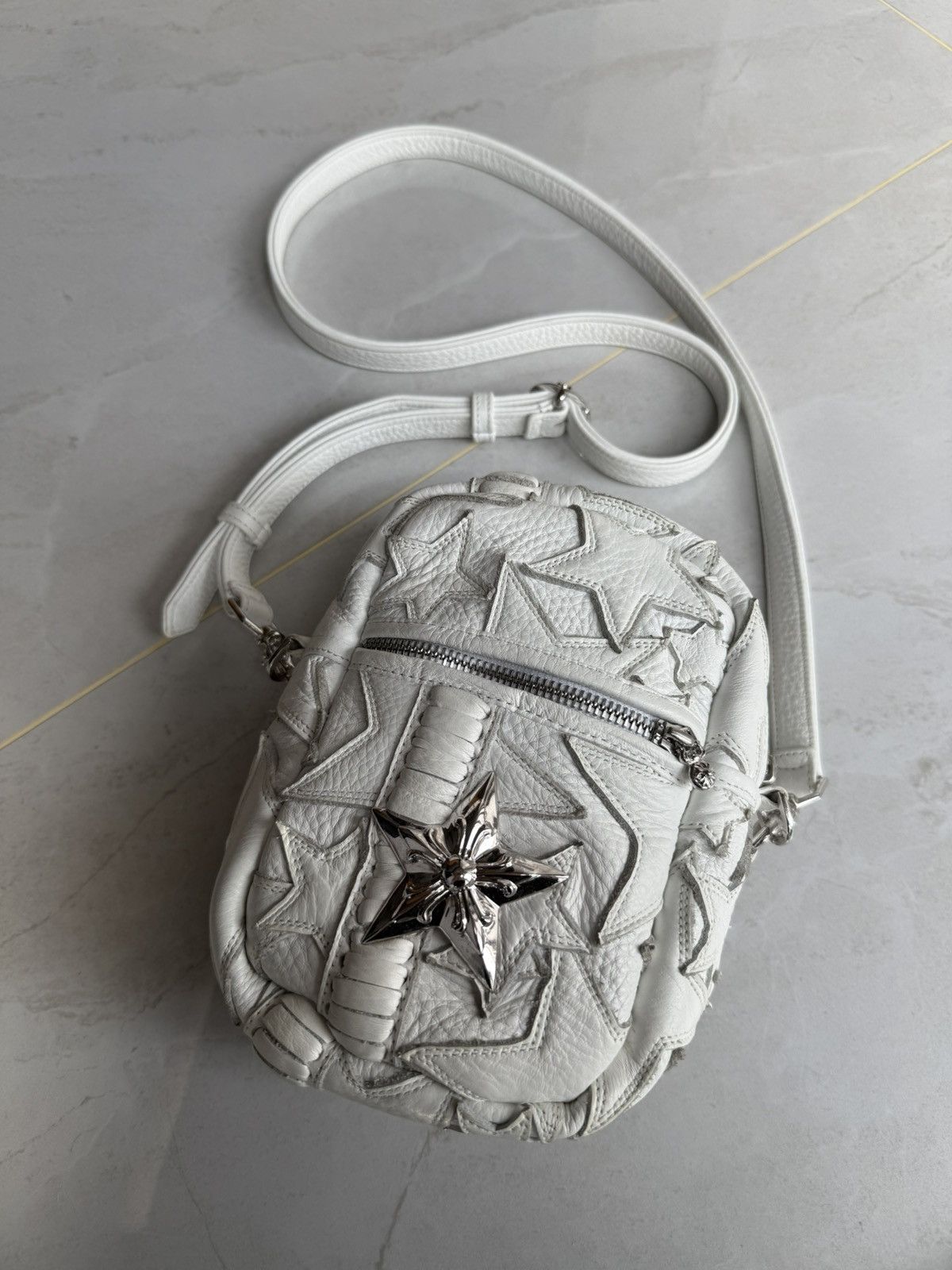 Chrome Hearts Chrome Hearts 1of1 Las Vegas Store Opening Exclusive Taka Size ONE SIZE - 1 Thumbnail