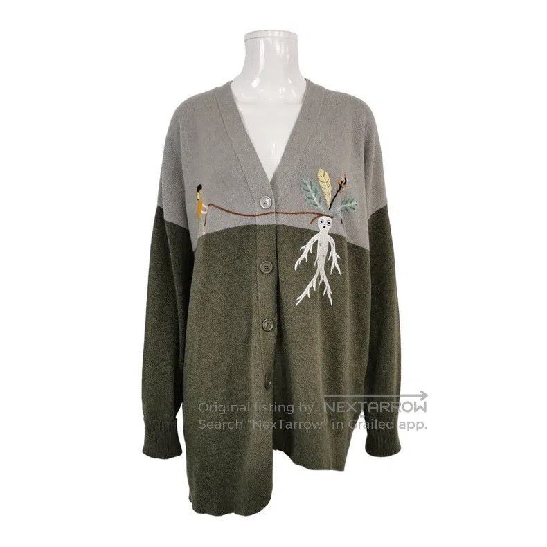 Loewe Cardigan