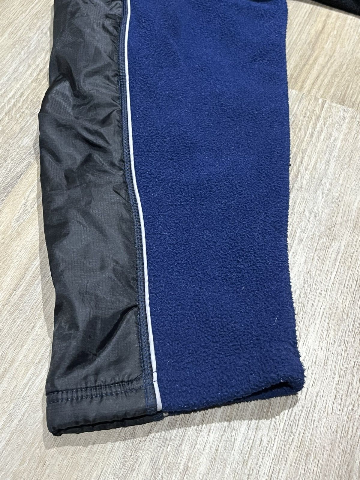 Mondetta × Vintage Blue Mondetta Sport Polar Size US XL / EU 56 / 4 - 6 Thumbnail