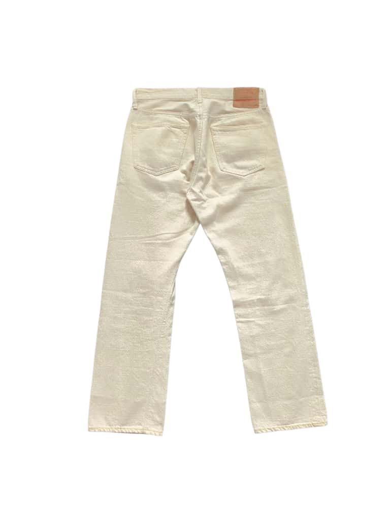 Warehouse Warehouse Selvedge Denim LOT800 Size US 31 - 2 Thumbnail