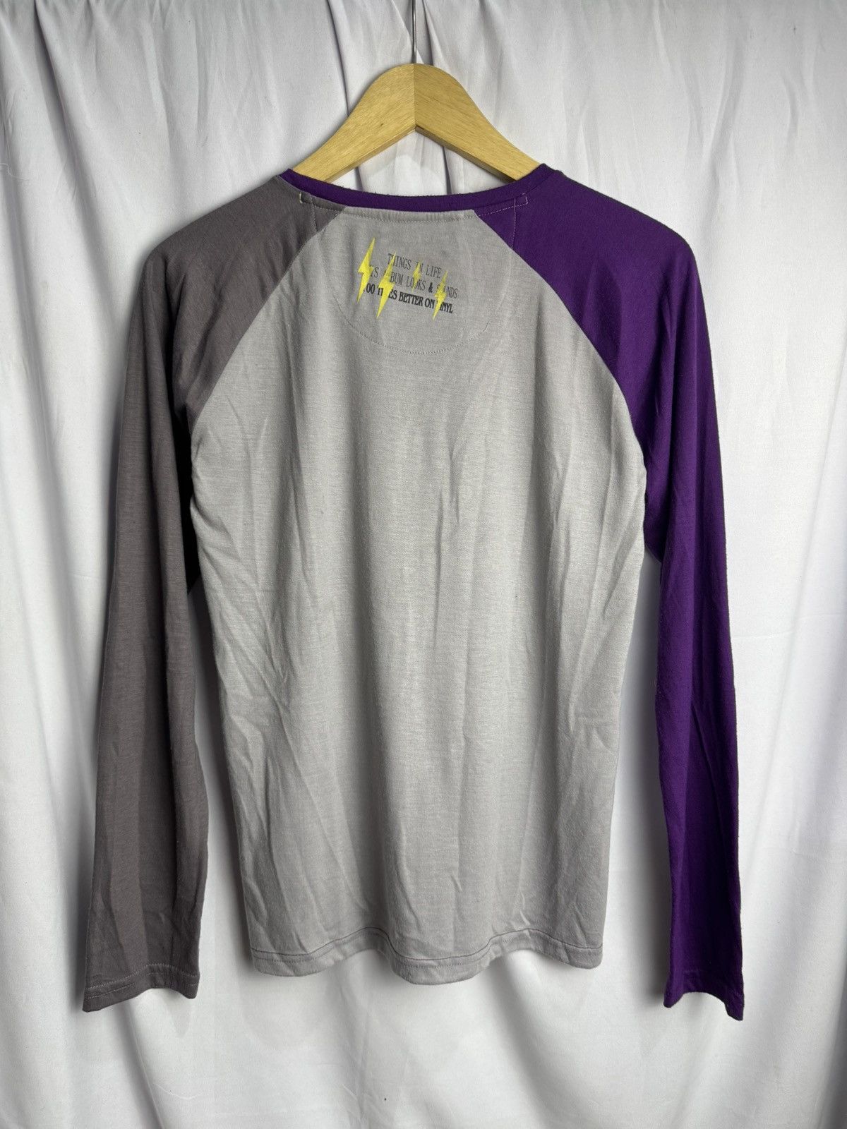Hysteric Glamour Japanese Cathycloset Long Sleeve Rock Size US M / EU 48-50 / 2 - 4 Thumbnail