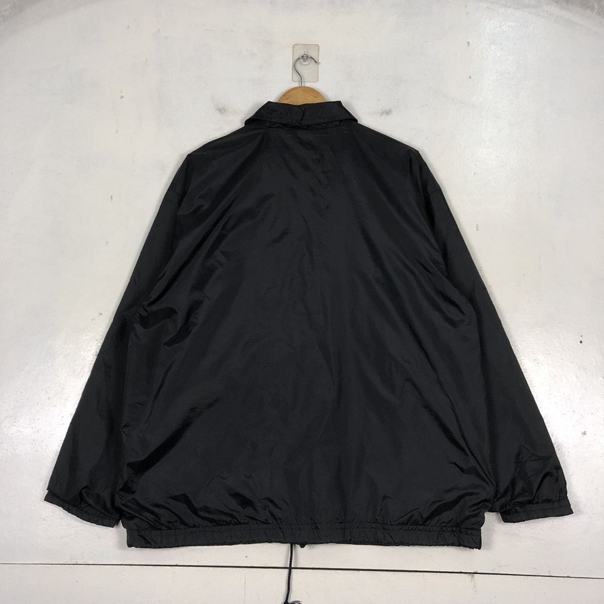 O'Neill × Vintage Oneill Surf Windbreaker Coach JACKET Size US M / EU 48-50 / 2 - 7 Thumbnail