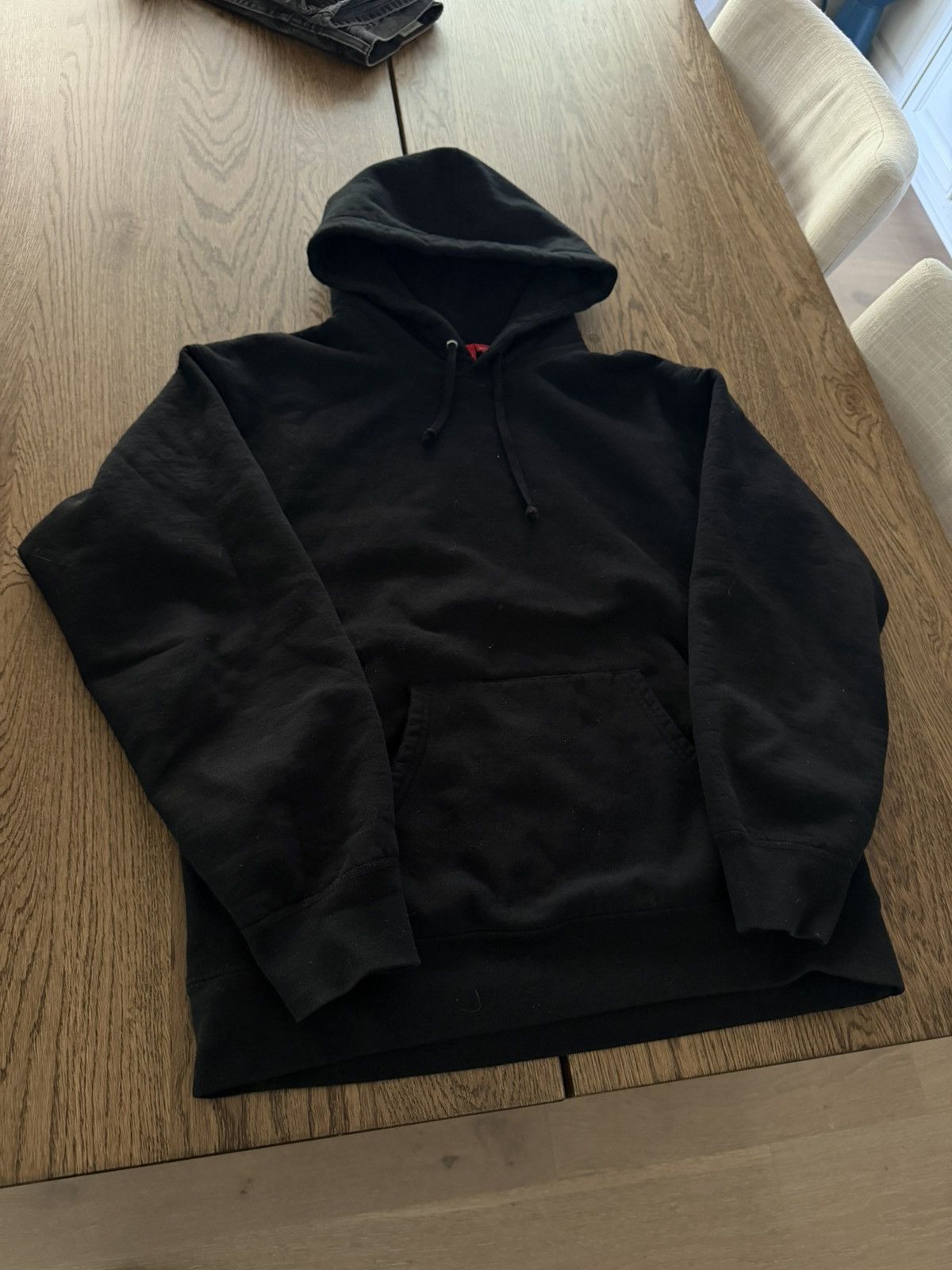 Supreme Supreme Studded Hoodie Size US L / EU 52-54 / 3 - 1 Thumbnail