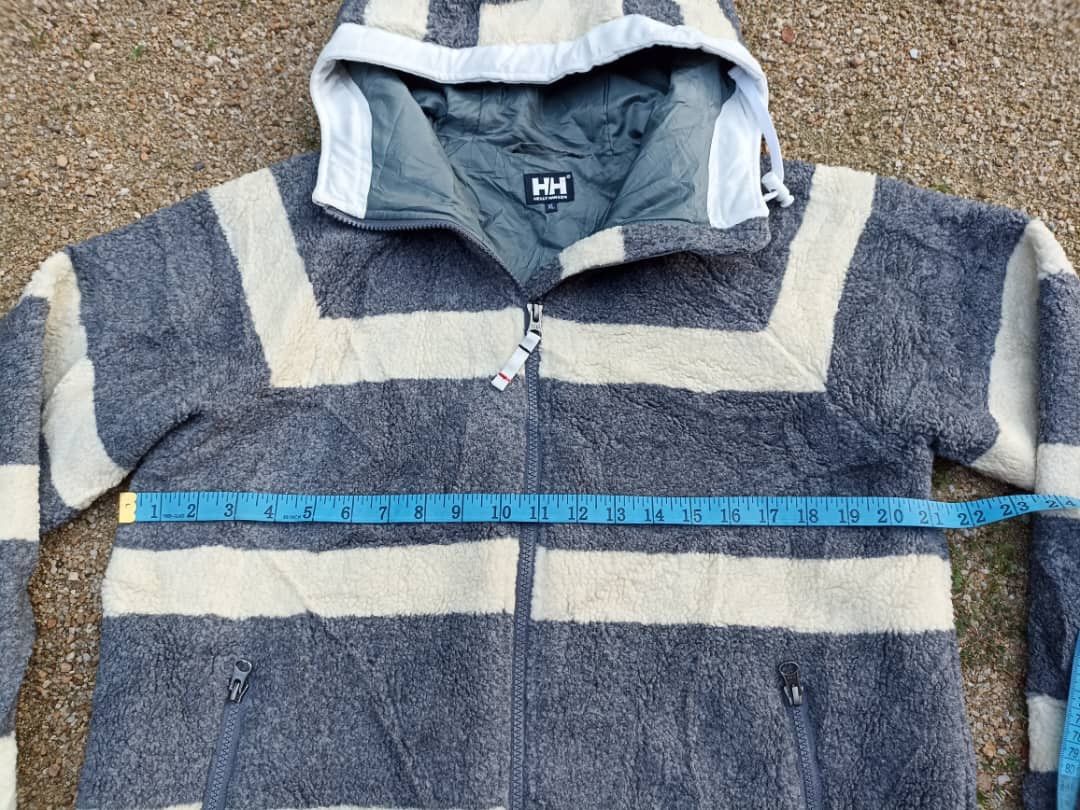 Helly Hansen Helly Hansen Sherpa Fleece Jacket Size US XL / EU 56 / 4 - 13 Thumbnail