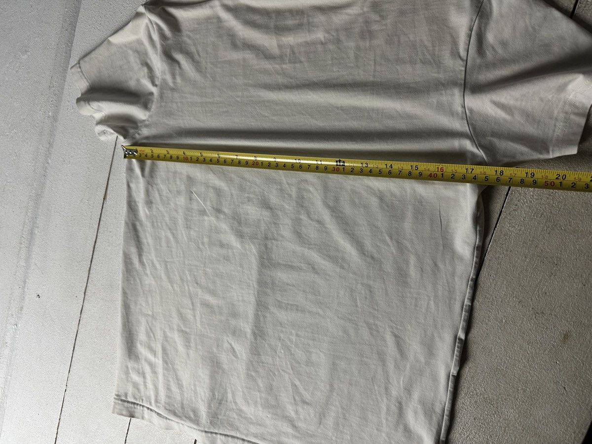 Burberry 🚨RARE Burberry T-SHIRT TEE luxury old money nova check Size US S / EU 44-46 / 1 - 20 Thumbnail