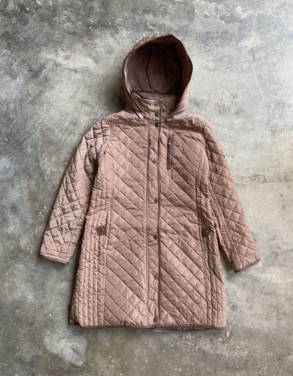Lauren Ralph Lauren LAUREN RALPH LAUREN JACKET Size M / US 6-8 / IT 42-44 - 1 Thumbnail