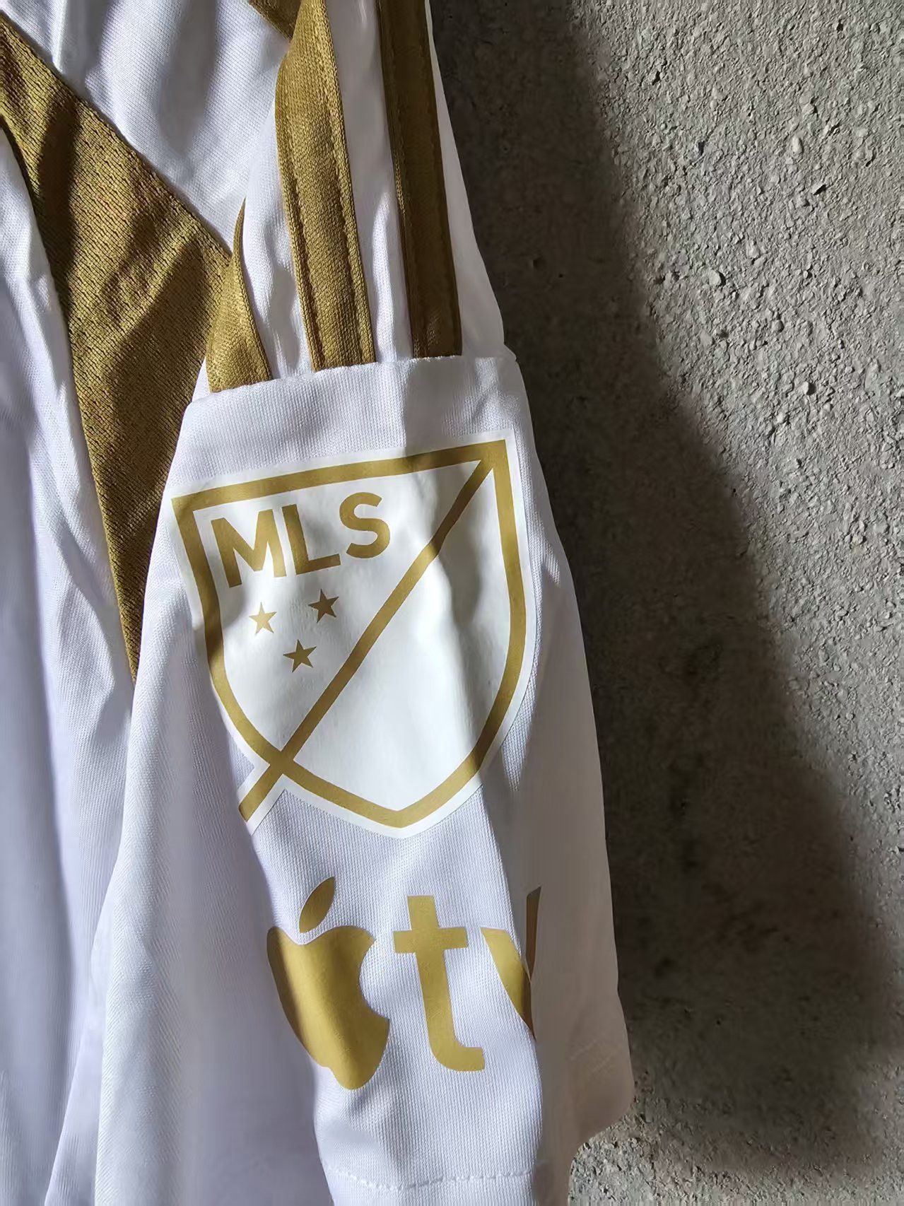 Other LAFC #7 Son Heung-Min Jersey Home Size US L / EU 52-54 / 3 - 5 Thumbnail