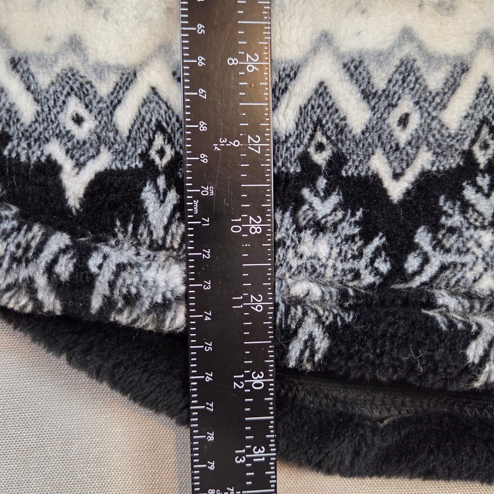 Other Mazmania Elk Herd Hoodie M Size M / US 6-8 / IT 42-44 - 7 Thumbnail