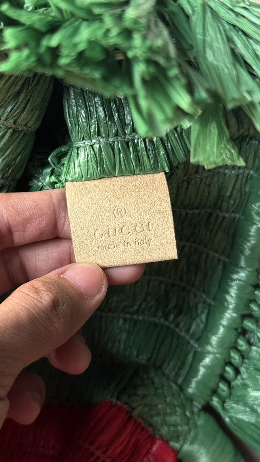 Gucci Gucci Pre-Owned 2000-2015 Jackie shoulder bag Size ONE SIZE - 8 Thumbnail
