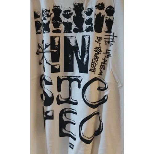 Vintage Travis Scott Size US XL / EU 56 / 4 - 5 Thumbnail