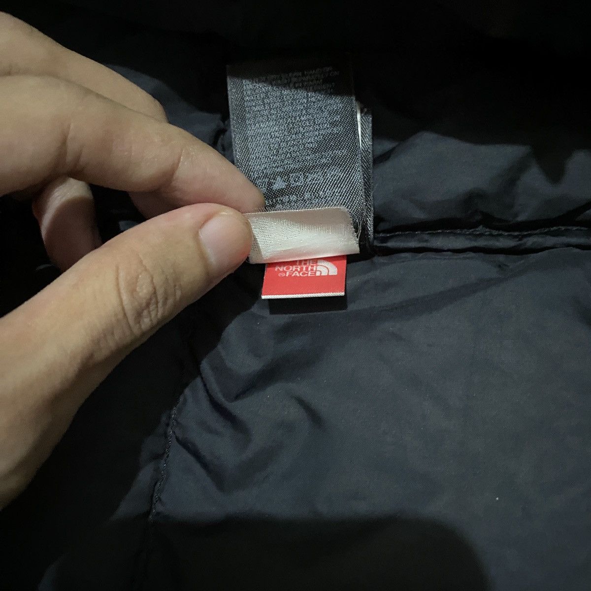 The North Face THE NORTH FACE Size L / US 10 / IT 46 - 6 Thumbnail