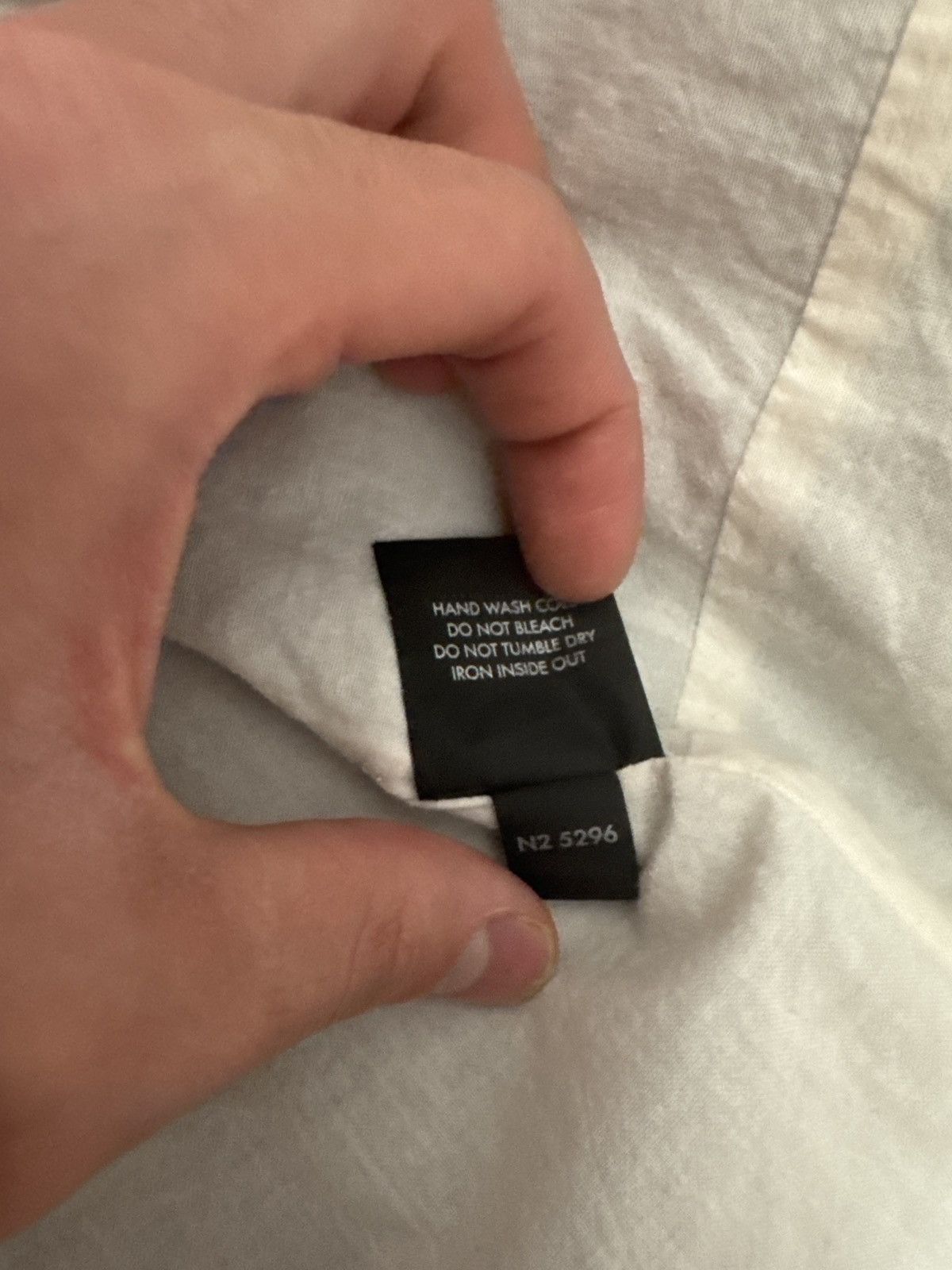 peaceminusone Peaceminusone Pajama Size US XXL / EU 58 / 5 - 5 Thumbnail