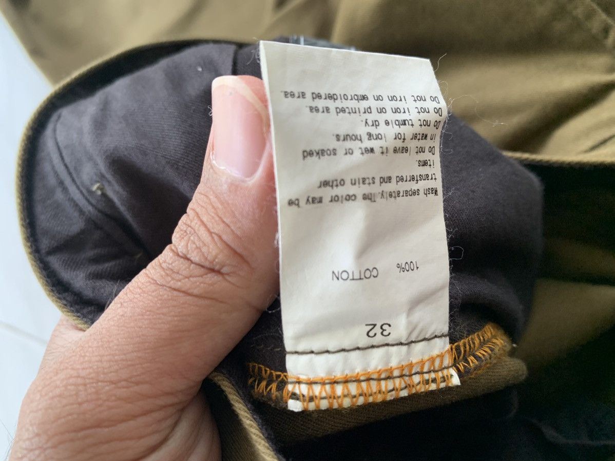 Stussy Rarely Collection STUSSY FUTURA Pant Size US 32 / EU 48 - 7 Thumbnail